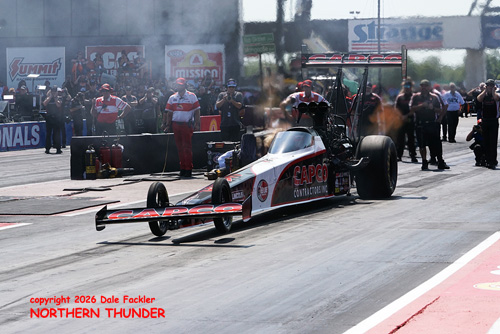 Billy Torrence